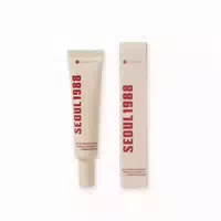 Ksecret Seoul 1988 Eye Cream : Retinal Liposome 4% Fermented Bean 30ml 1ea Cleansing Foam : Pine Cica 1%