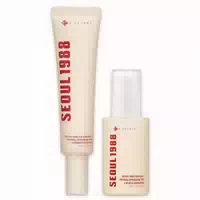 K Secret Seoul 1988 Retinal Liposome Duo – Eye Cream 4% Serum 2%
