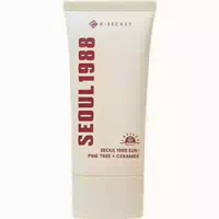 Ksecret Seoul 1988 Sun : Pine Tree Ceramide Spf50 Pa 50ml