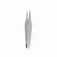 Splitterpinzette 9cm Feilchenfeld 1 st