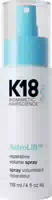 K18 Biomimetic Hairscience Astrolift Reparative Volume Spray 118 ml