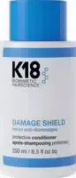 K18 Damage Shield Protective Conditioner Schützt Vor Haarschäden Damage Shield Conditioner 250ml