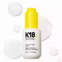 K18 Biomimetic Hairscience Leave in Molecular Repair Hair Mask 5 ml