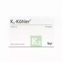 K2 Köhler Kapseln