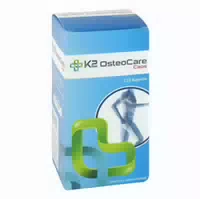 K2 Osteocare Caps 120 St Kapseln