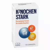 K2nochenstark Kapseln