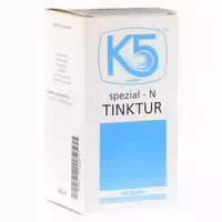 K 5 Spezial N 100 ml Tinktur