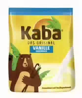 Kaba Vanille