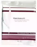 Kabine Alessandro Thermasoft Self Heating