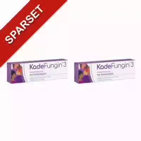 Kadefungin 3 Kombi Packung Vaginaltabletten Und Creme Zur Behandlung Von Scheidenpilz In 3 Tagen