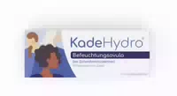 Kadehydro Befeuchtungsovula 14 Stück