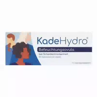 Kadehydro Befeuchtungsovula