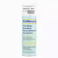 Kältespray 150 Ml