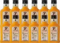 Käptn Flint Jamaica Rum Verschnitt
