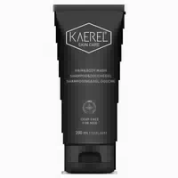 Kaerel Skincare Shampoo & Duschgel 200 ml