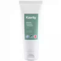 Kaerlig Bio Gleitgel Auf Wasserbasis 75 Ml