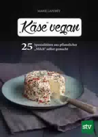 Käse Vegan