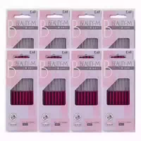 Kai Beauty Guard Razor For Women 10 Stücke
