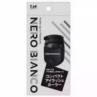 Kai Nero Bianco Compact Eyelash Curler 1 Stück