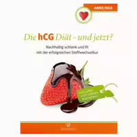Die Hcg Diät Und Jetzt