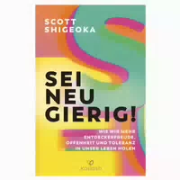Sei Neugierig! 1 st