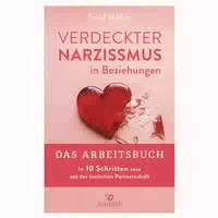 Verdeckter Narzissmus In Beziehungen Das Arbeitsbuch 1 St