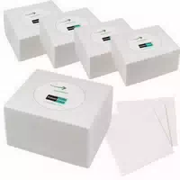 Kaiser Cares Wischtücher Extra 4 Lagig 28 X 33 cm