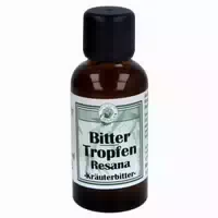 Bitter Tropfen Resana 50 Ml