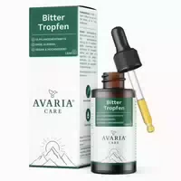 Bittertropfen Ohne Alkohol – 12 Naturkräuter, Vegan 50 Ml