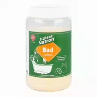Kaiser Natron Bad 500 g
