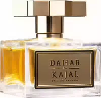 Kajal Dahab By Kajal Eau De Parfum 100ml