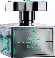 Kajal Almaz Eau De Parfum Spray 100ml