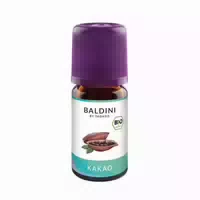 Kakao Bioaroma Baldini Ätherisches Öl 5 Ml