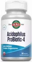 Kal Acidophilus 4