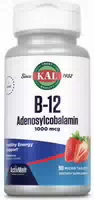 Kal Adenosylcobalamin B12 Activmelt