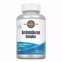 Aminosäure Complex Tabletten