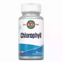 Kal Chlorophyll Tabletten