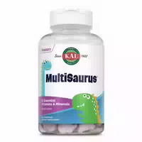 Kal Dinosaurier Multisaurus