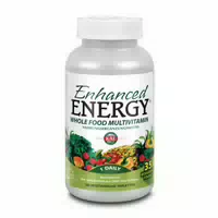 Kal Enhanced Energy Multivitamin