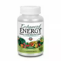 Kal Enhanced Energy Multivitamin