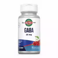 Kal Gaba 25 mg Activmelt