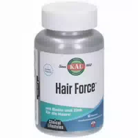 Kal Hair Force Nährstoffmischung mit Biotin
