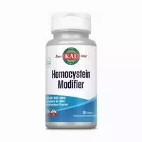 Kal Homocystein Modifier 30 St