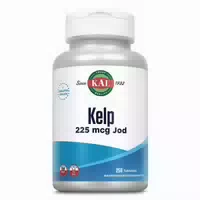 Kal Kelp 225 Mcg Jod Tabletten