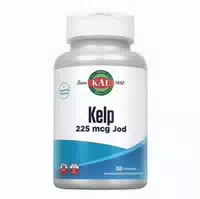 Kal Kelp 225 Mcg Jod Tabletten