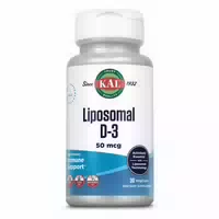 Kal Liposomales D 3 2000 I E