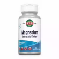 Kal Magnesium Chelat 220 Mg