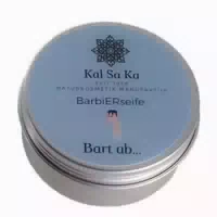 Kal Sa Ka Barbierseife Für Ihn