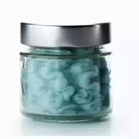 Kal Sa Ka Body Scrub Blue Ocean 100g