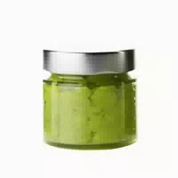 Kal Sa Ka Body Scrub Lemon